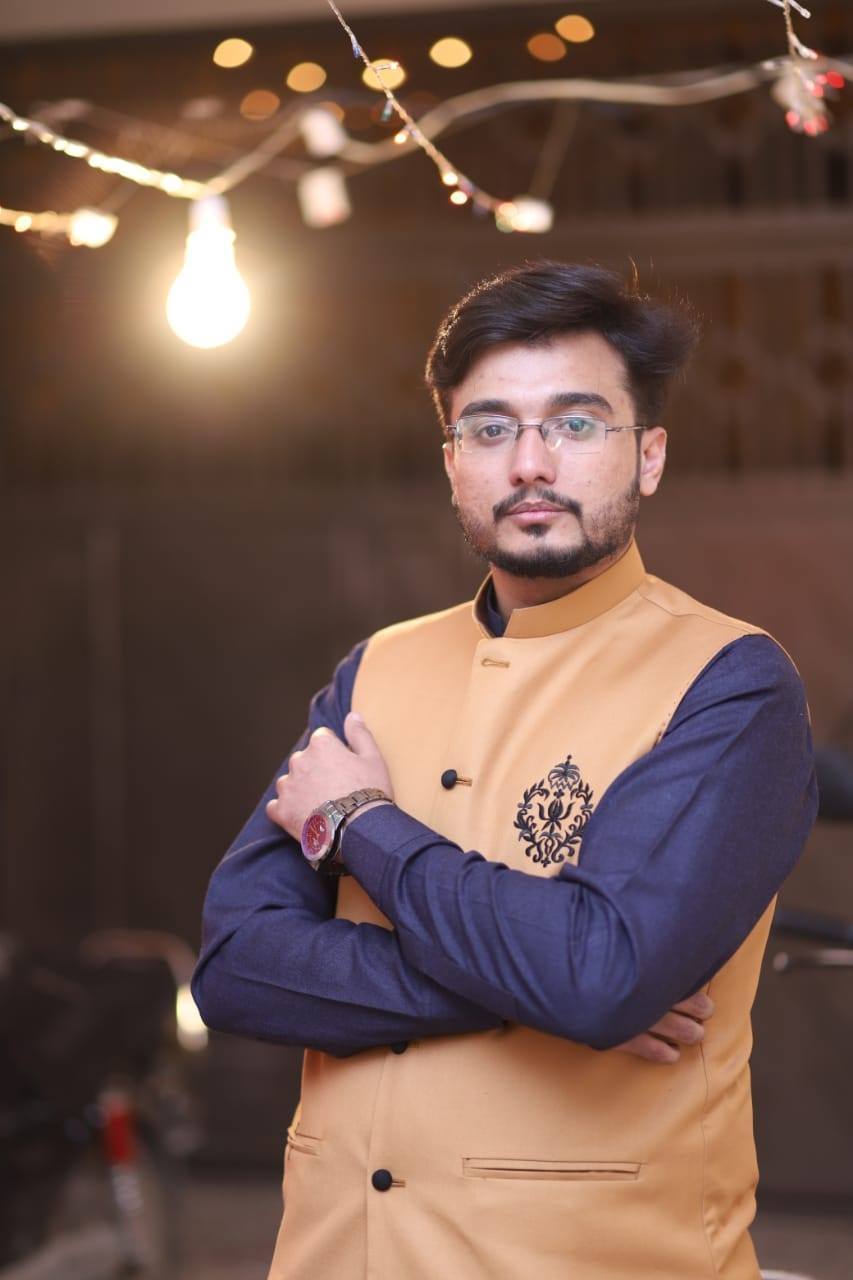 Mateen Amjad