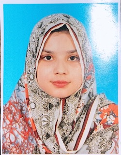SABA SATTAR