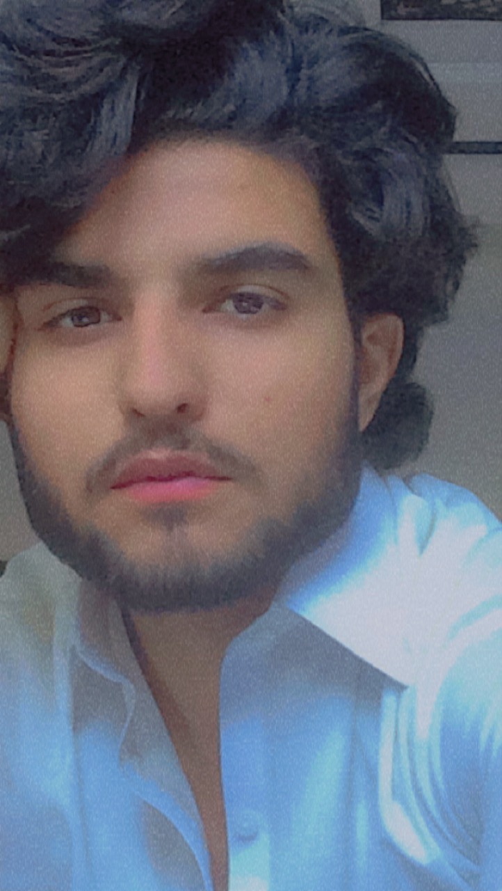 Tihami Mughal