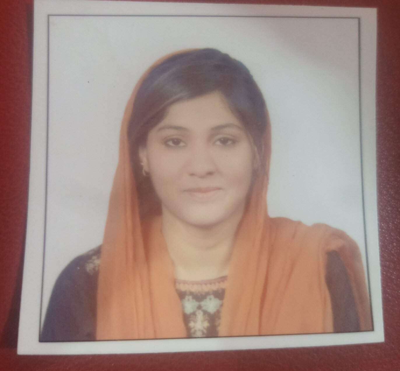Laiba Raza