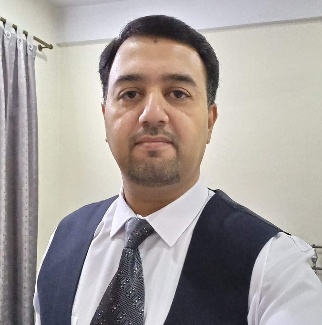 Farhan Baig