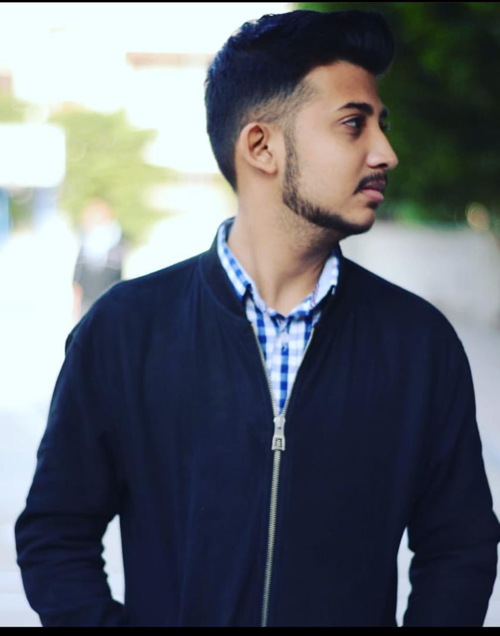 Taqi Abbas