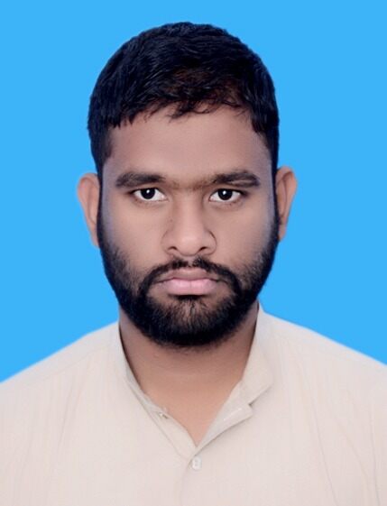 Huraira Tayyab