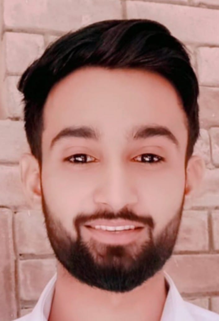 Amir Sohail