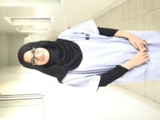Aisha Waqar