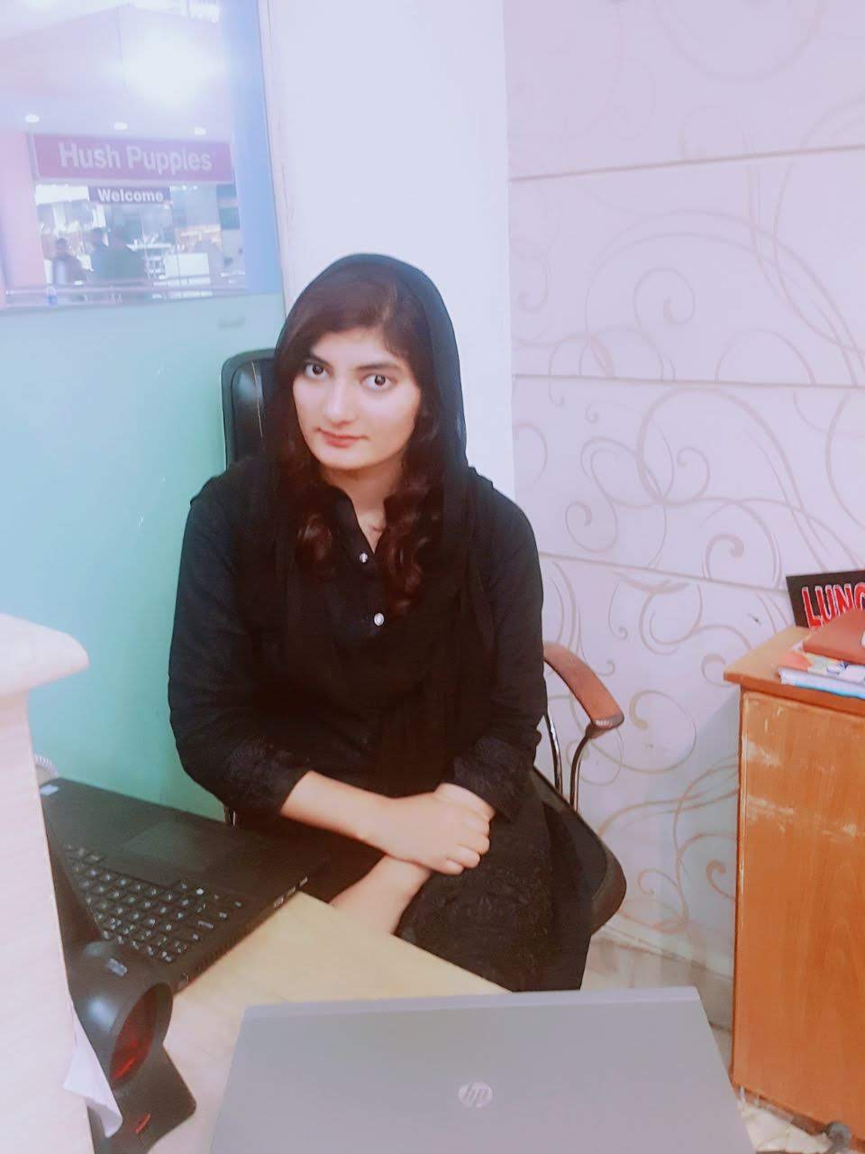 Iqra Batool