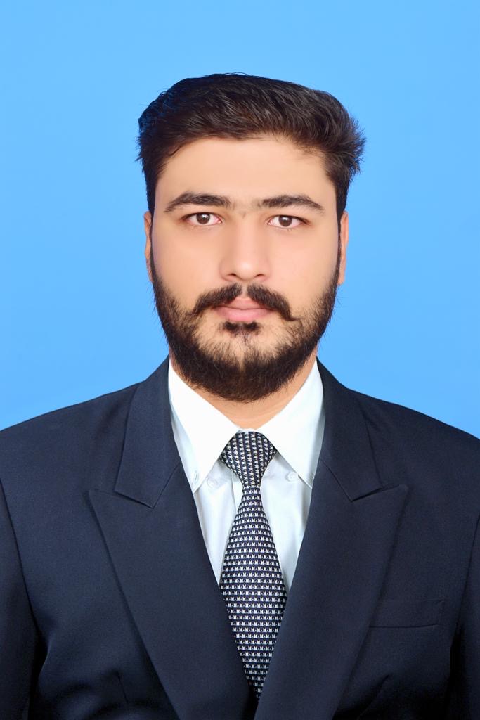 Ali Hussnain