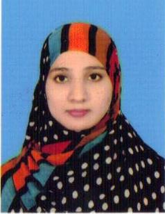 Maliha Ghazali