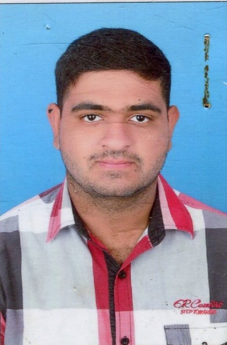ali javaid