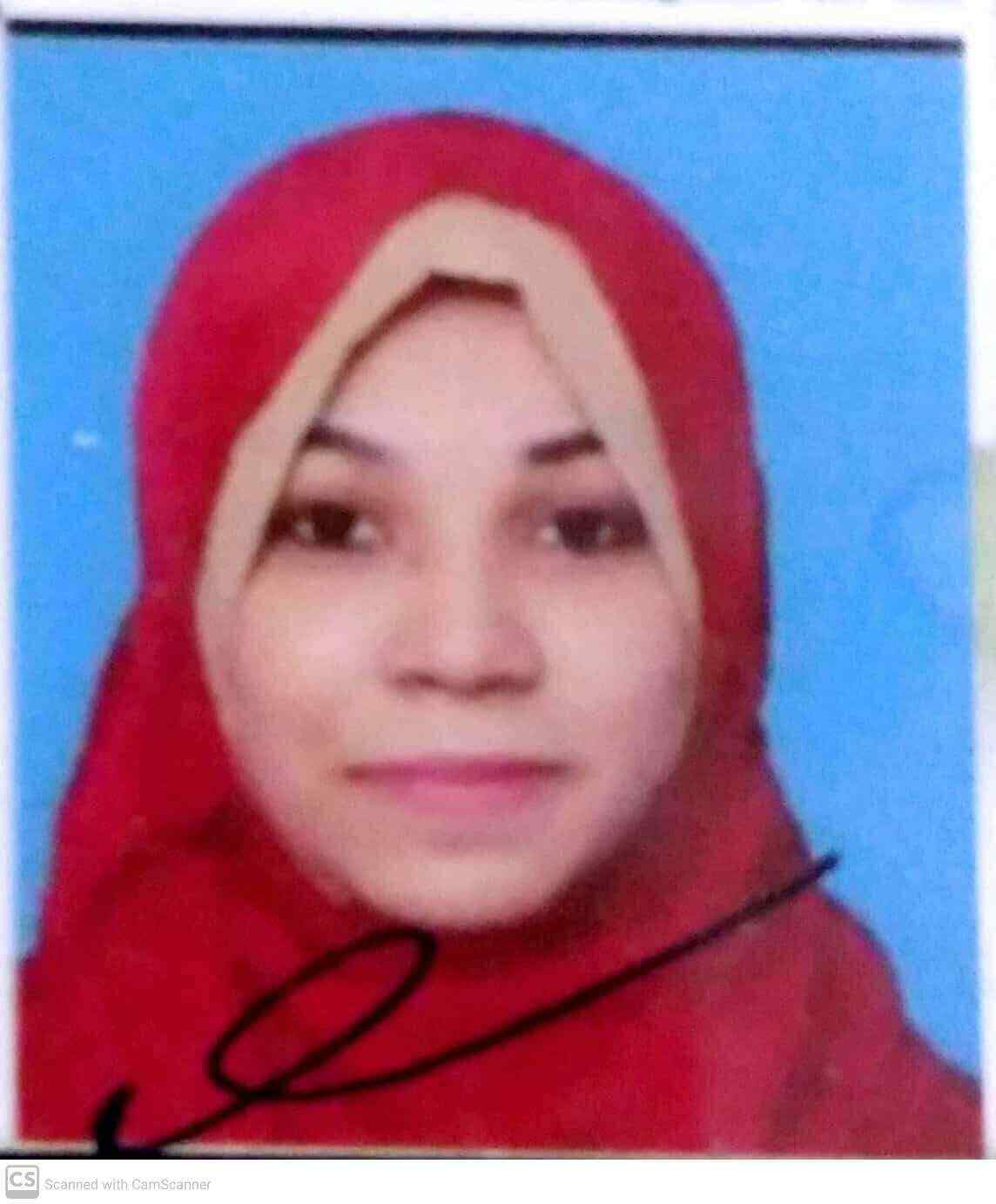 Haiqa Raheem