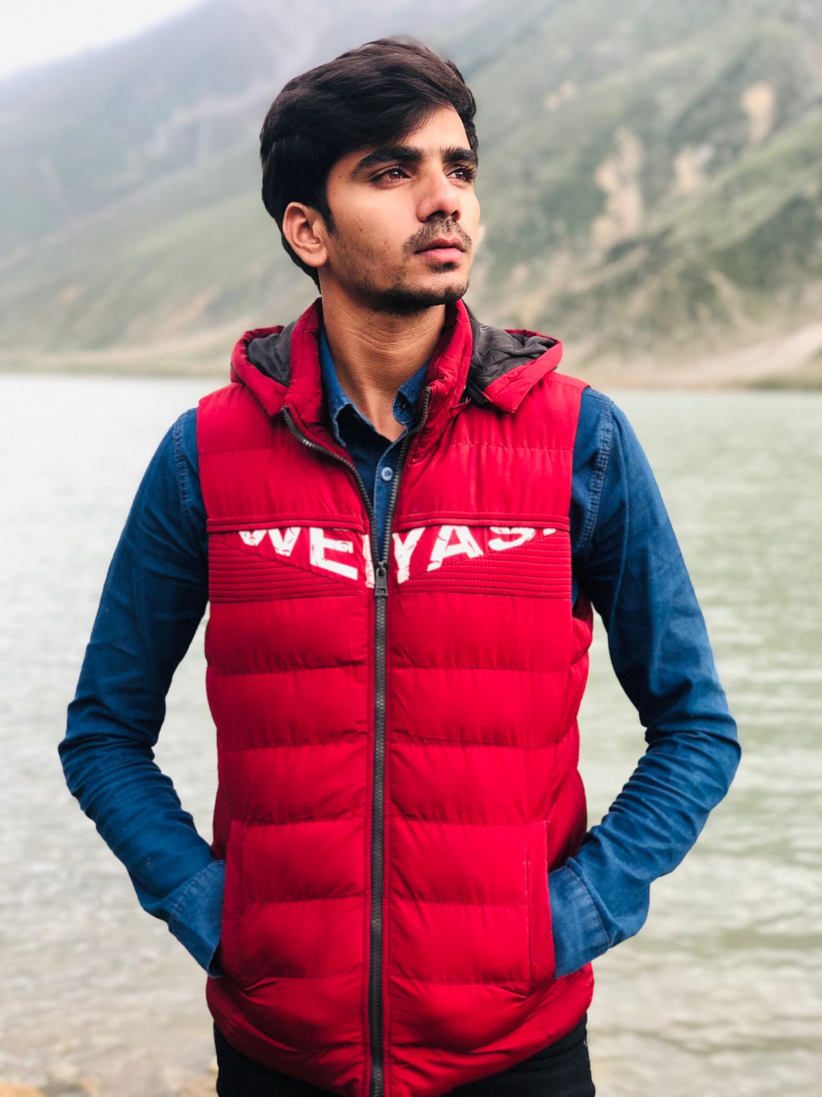 Ali husnain