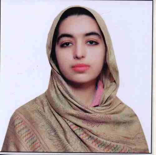 Maryam shabbir