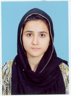 zainab haq