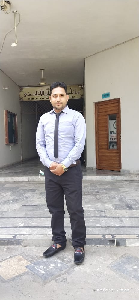 waseem Akram
