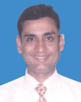 Abid Saeed, Syed