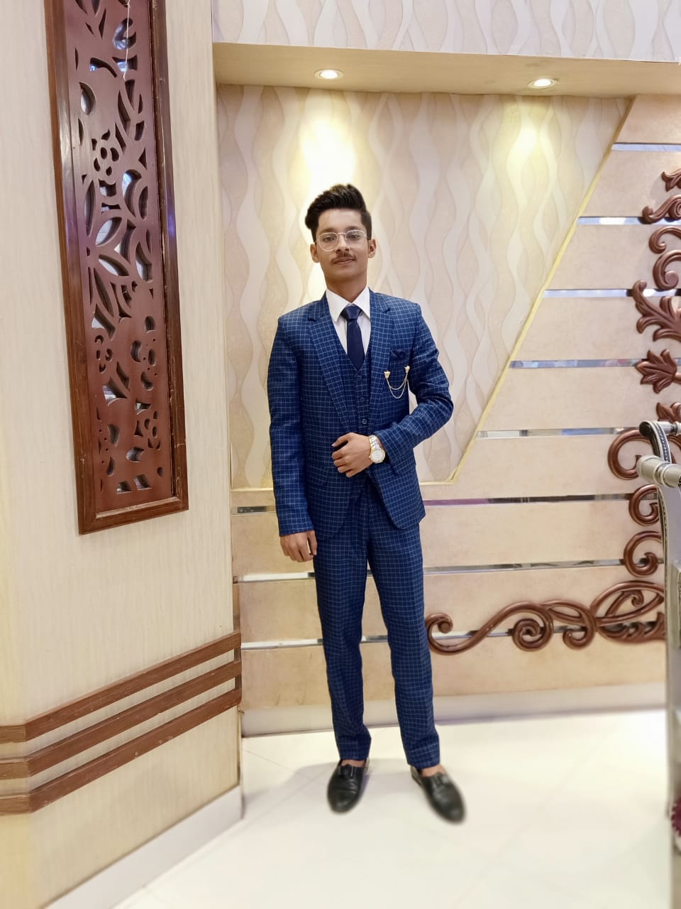 Hassan Hussain