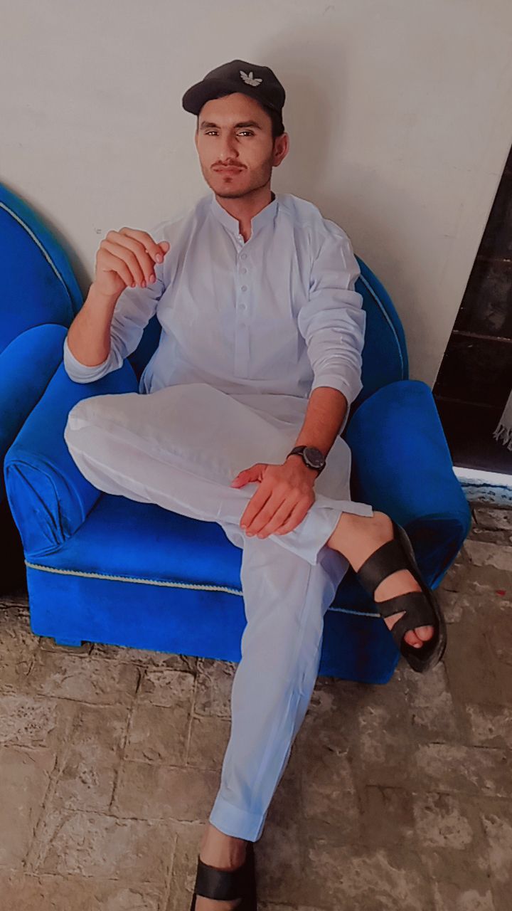 Muhammad Adnan