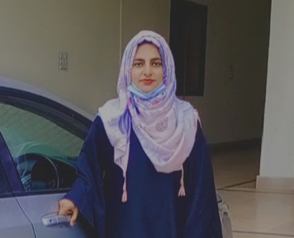 Misbah Aslam