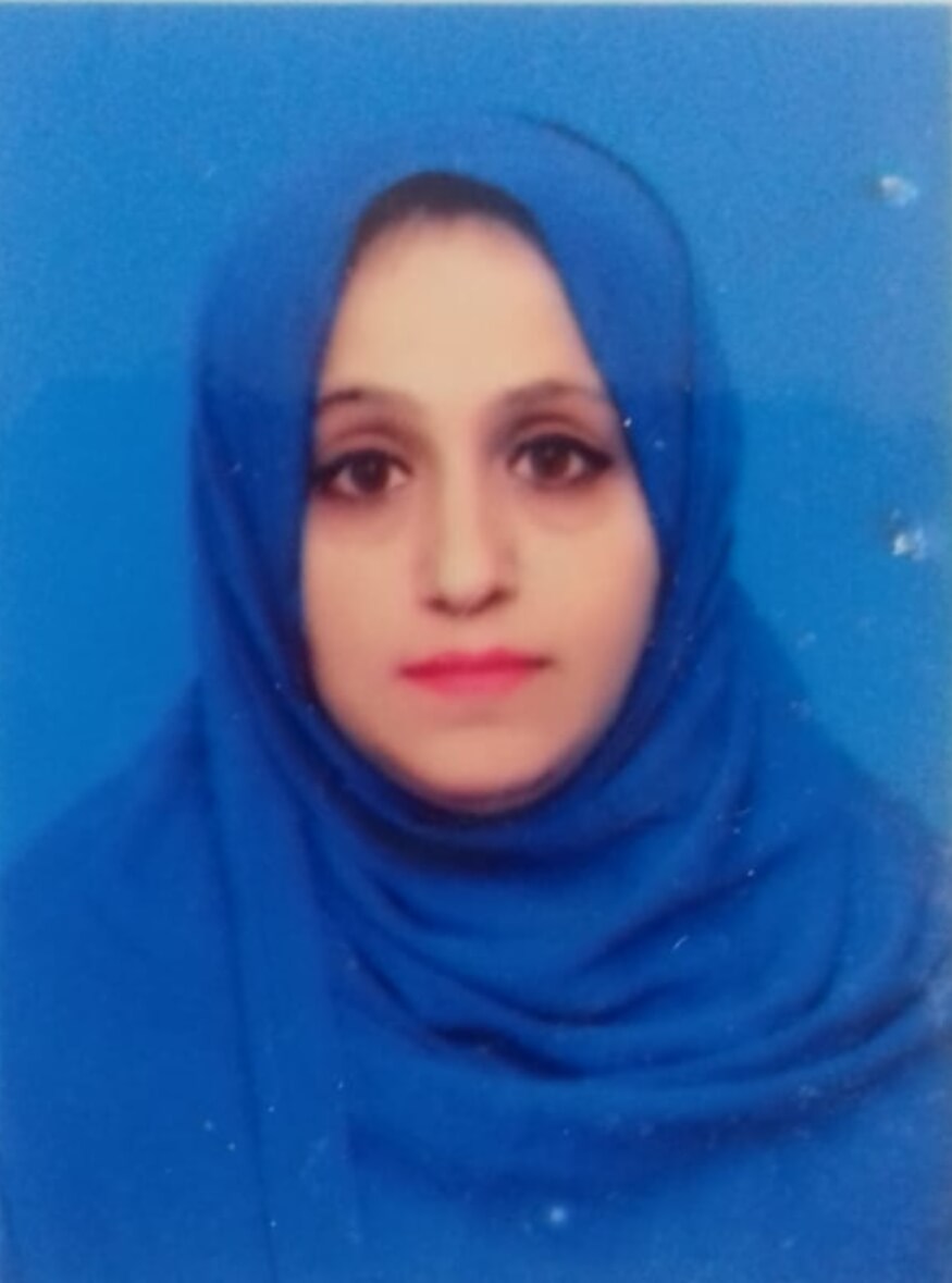 Kalsoom Bashir