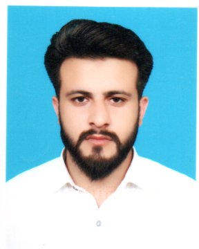 YASIR KHAN MARWAT
