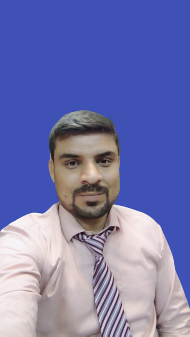 Saleem Ullah Khan