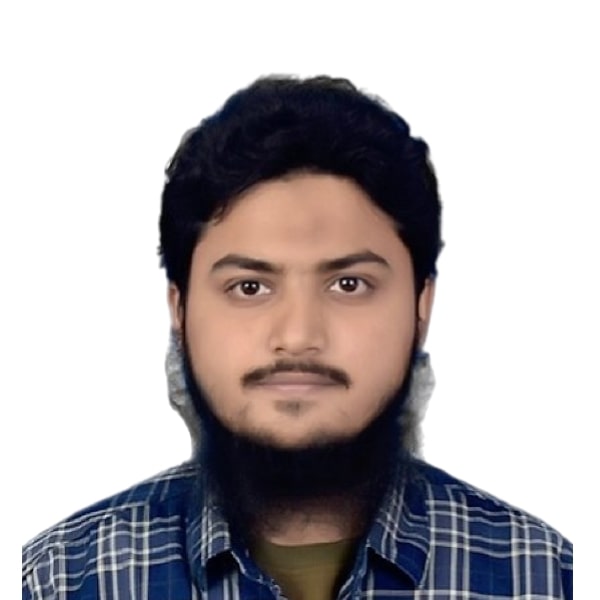 SYED MUNEEB ALI