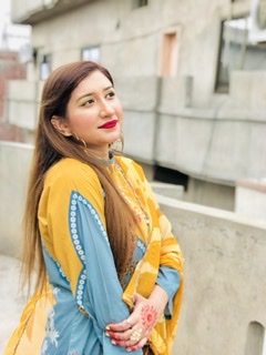 Ruhma Rasti