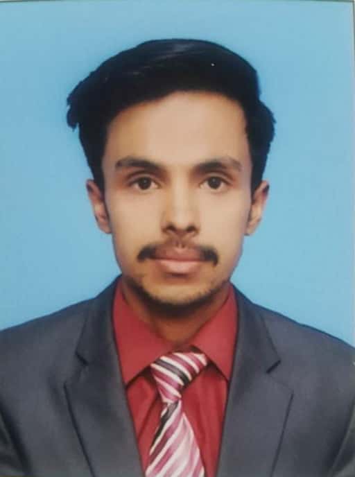 Muhammad Umar Shahzad