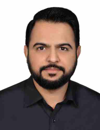 Raja Arslan