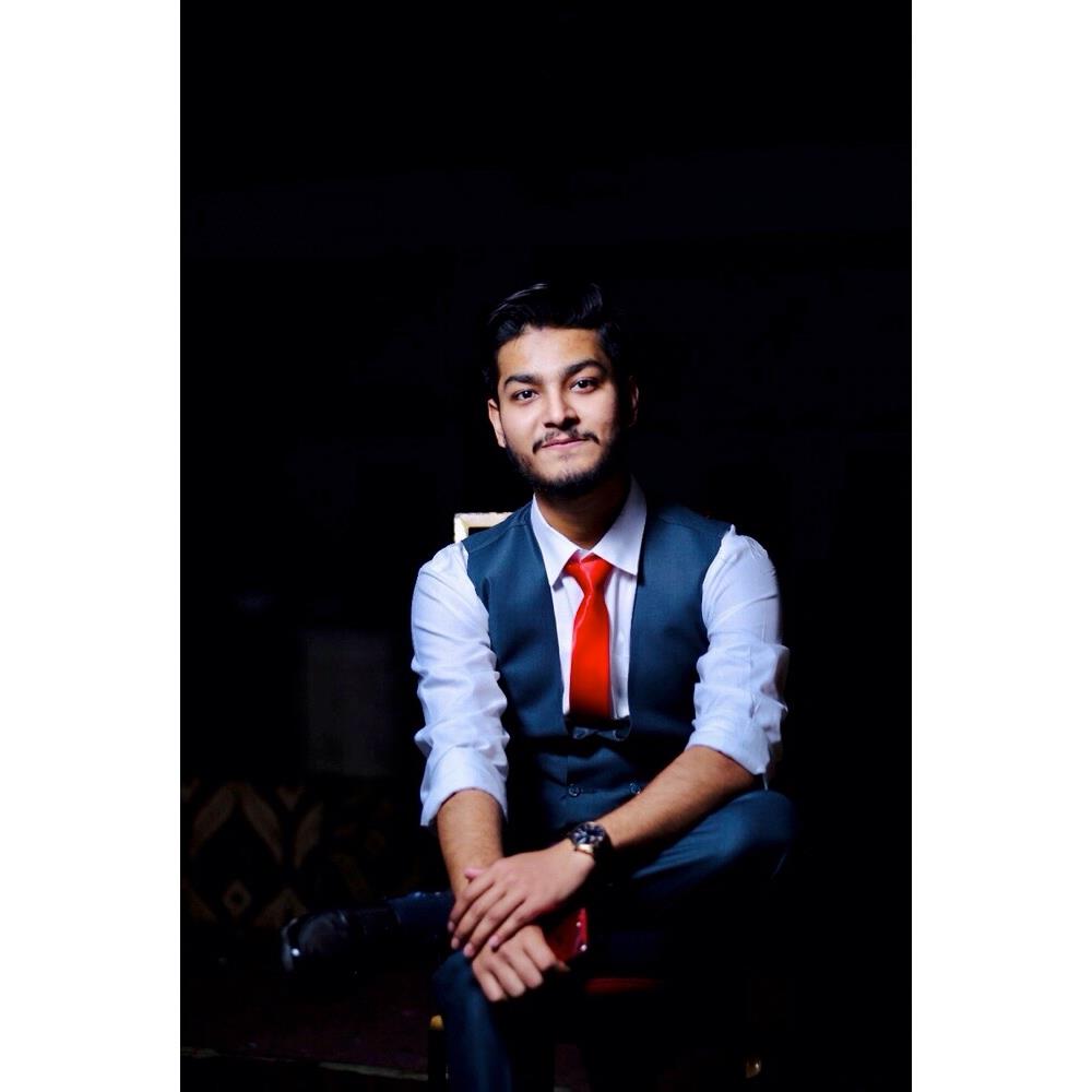 Danyal Saleem