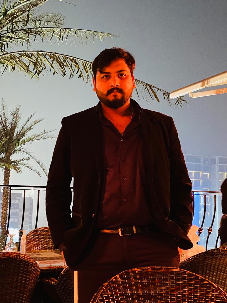 Roshan yaqoob