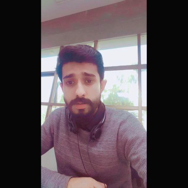 Mansoor ali