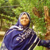 Farah Ahmed