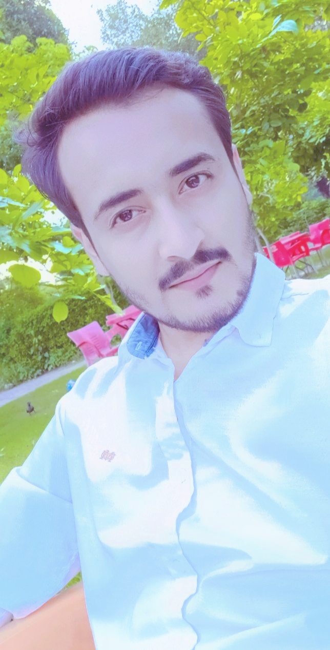 Muhammad Tanveer