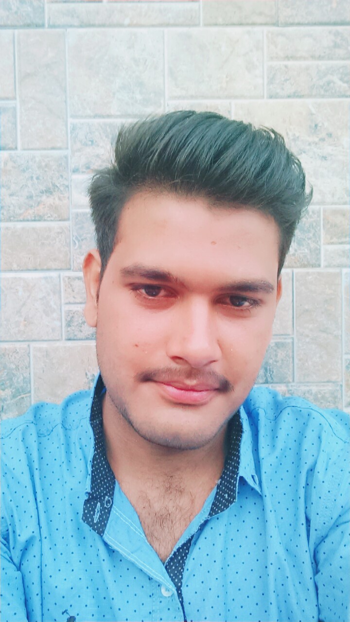 Muhammad Sameer