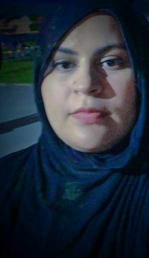 Salma Rabbani