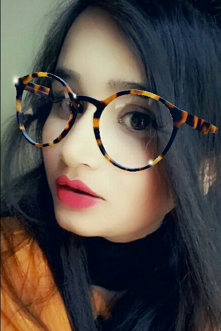 kiran shehzadi