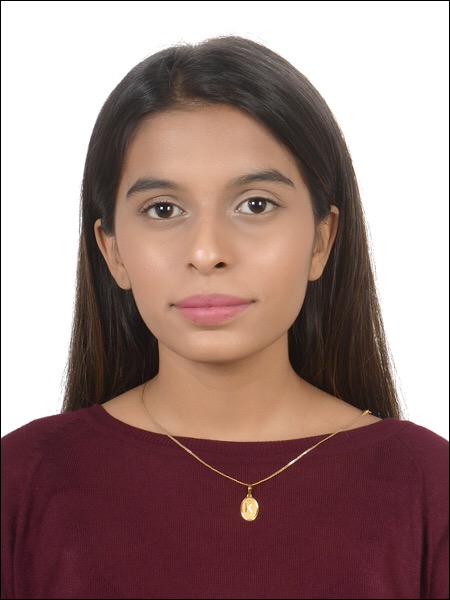 Kashaf Abubakar