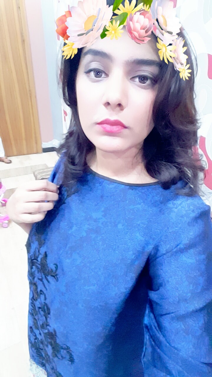 Fatima syal