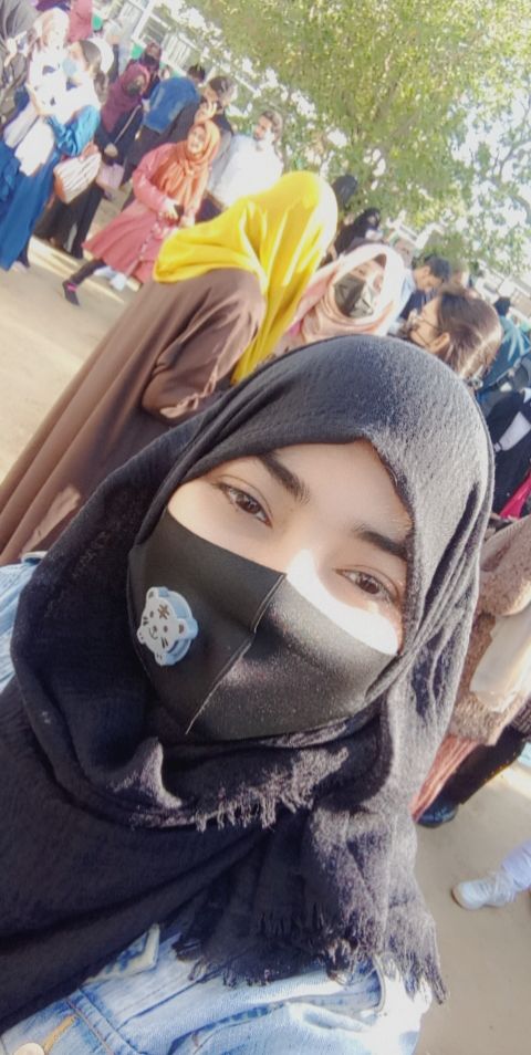 Madiha Khan