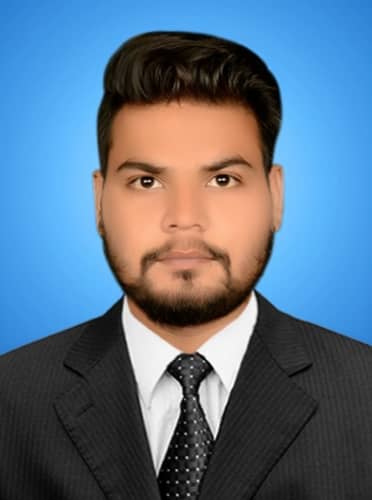 Sharukh Amroze John