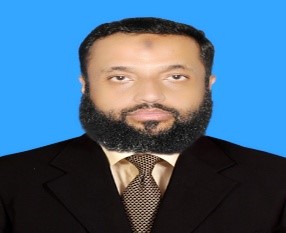 Aamir Saeed