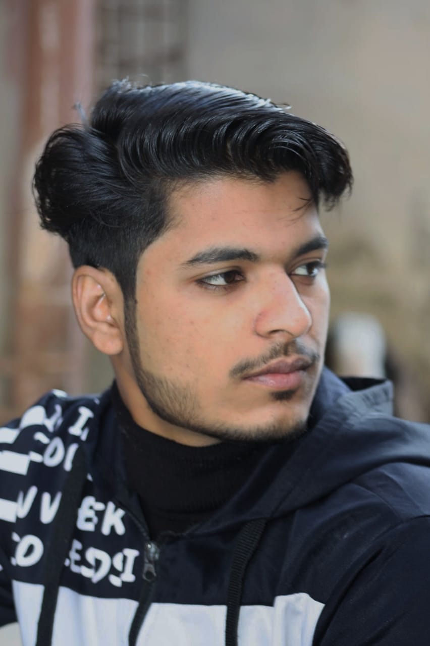 Muhammad ahsan