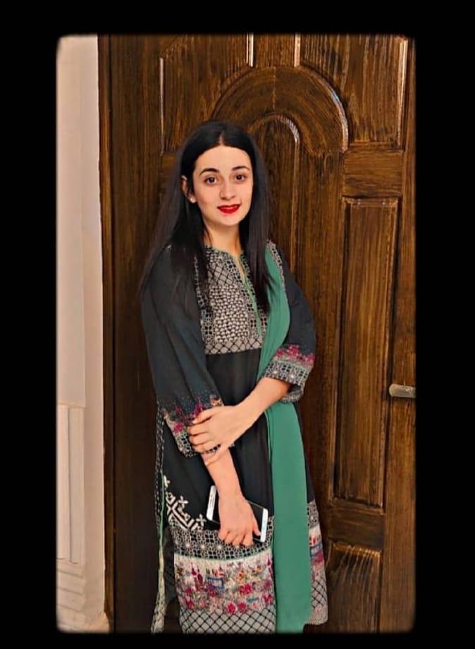Zanib waqar