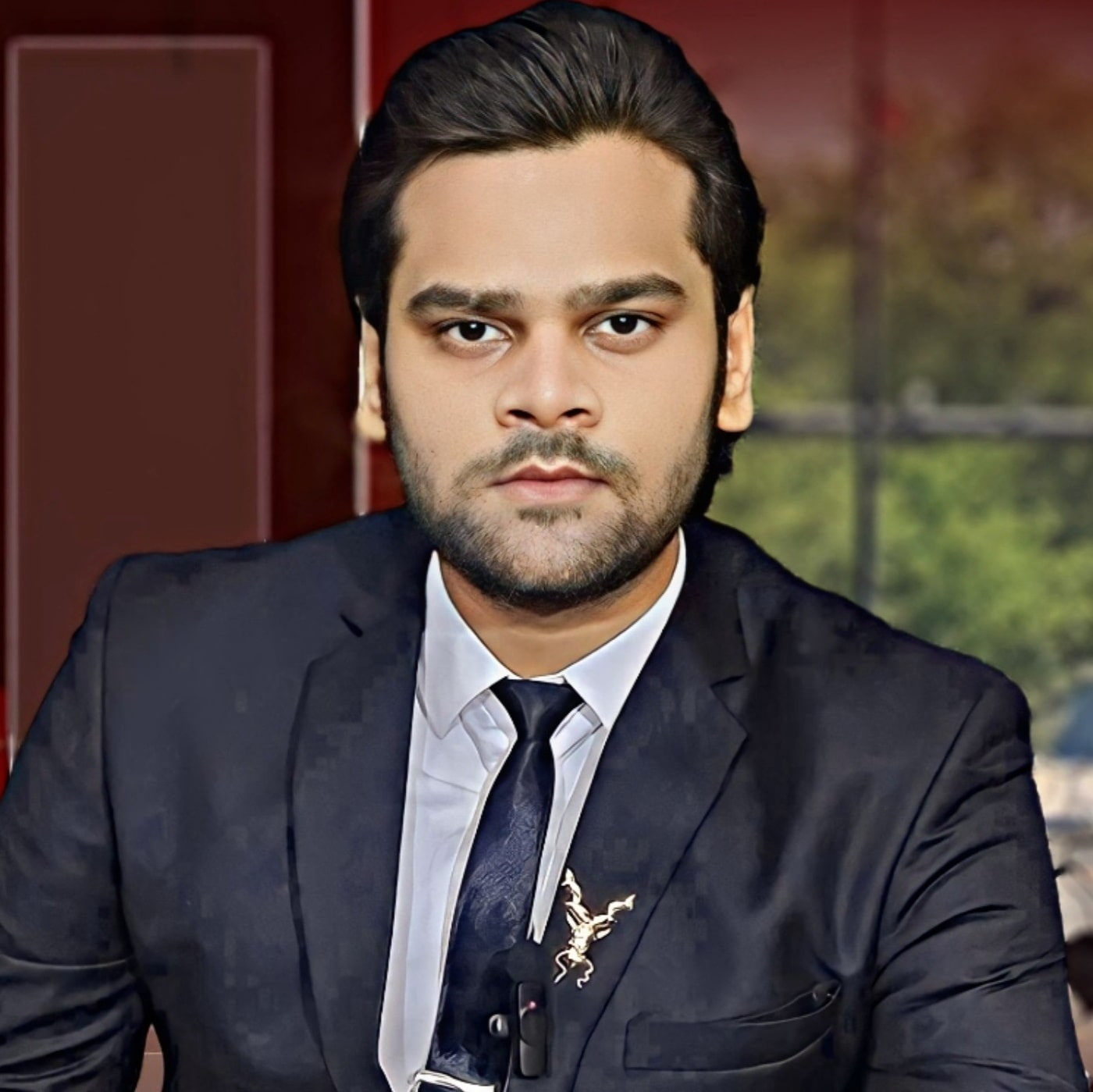 daniyal akhtar