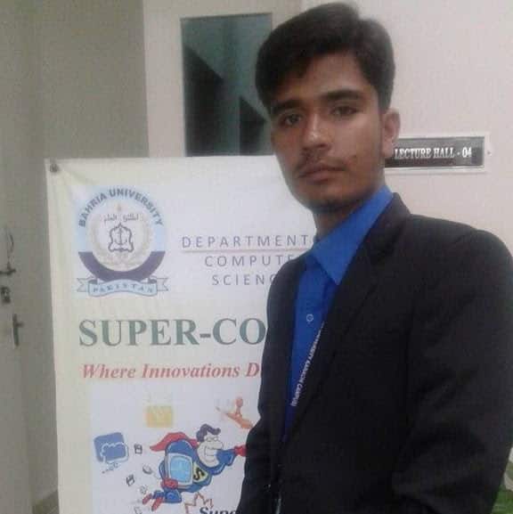 Zeeshan Sarwar Awan
