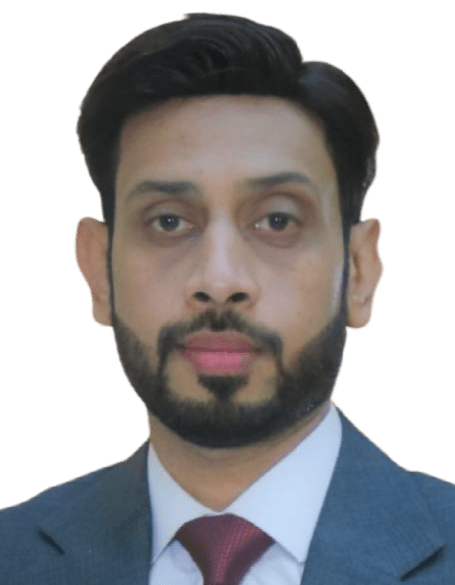 Zohaib Ali Khan
