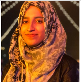 MAHAM AHSAN