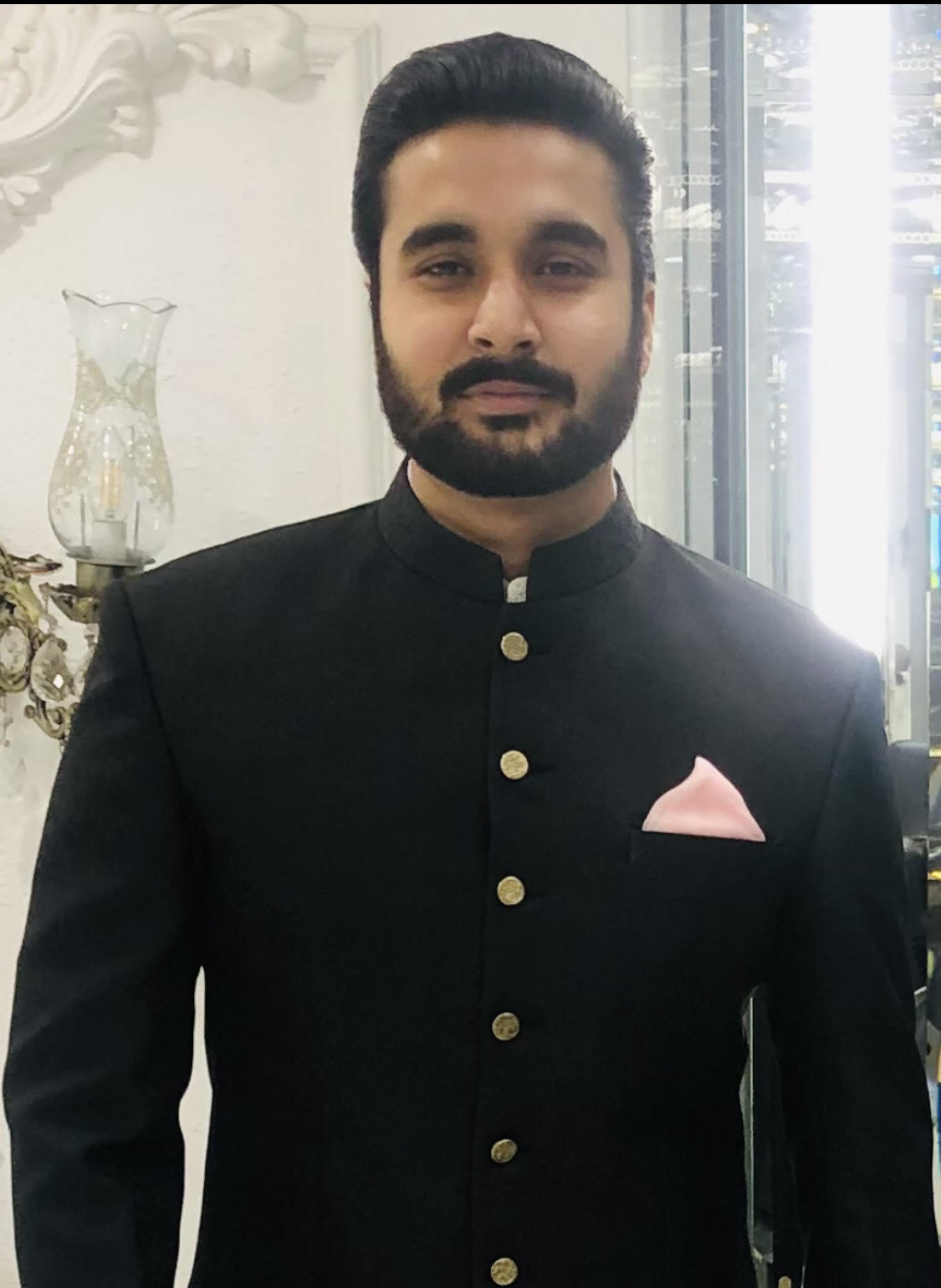 Abdullah