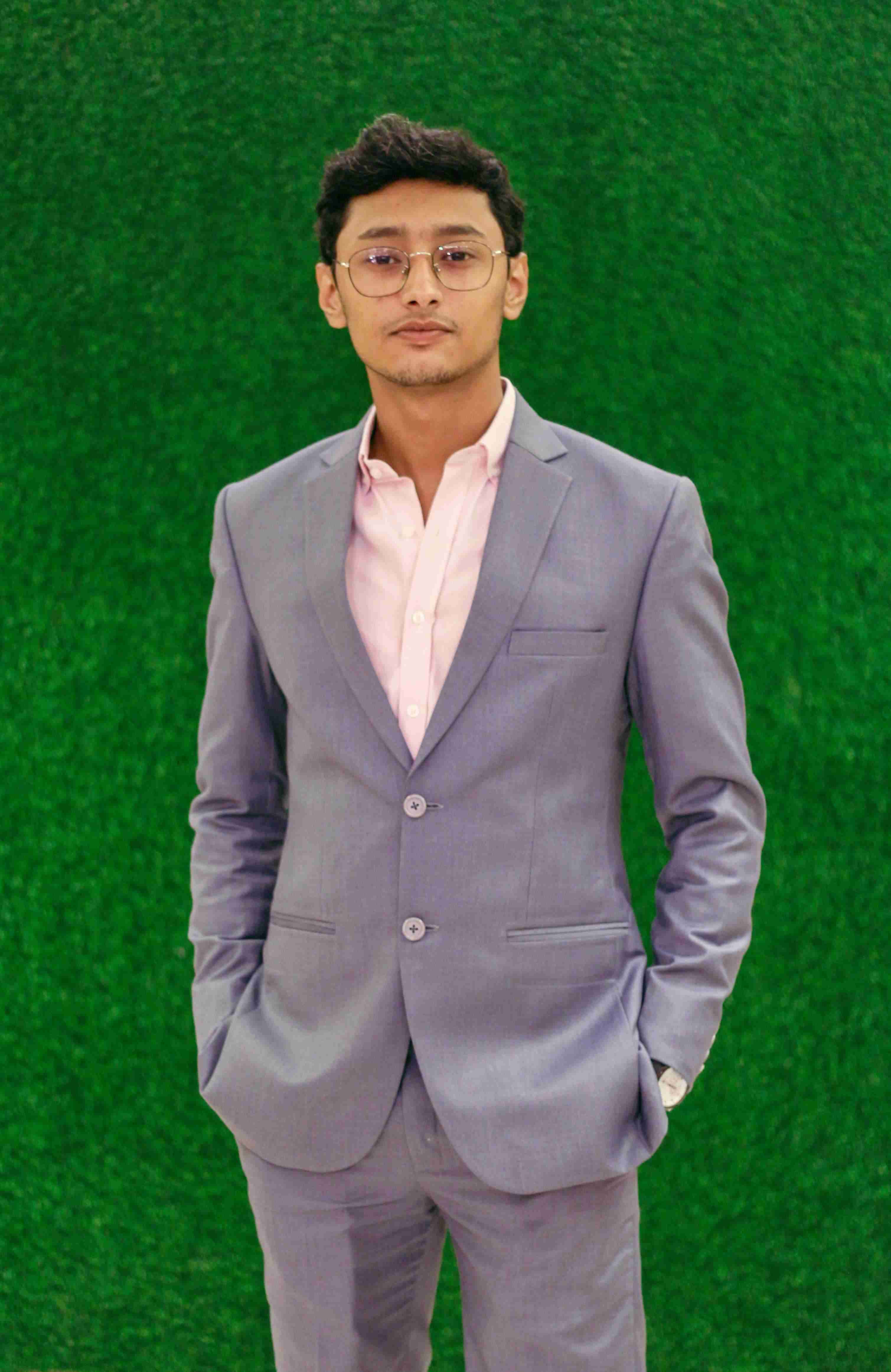 Saim Ahmed Siddiqui